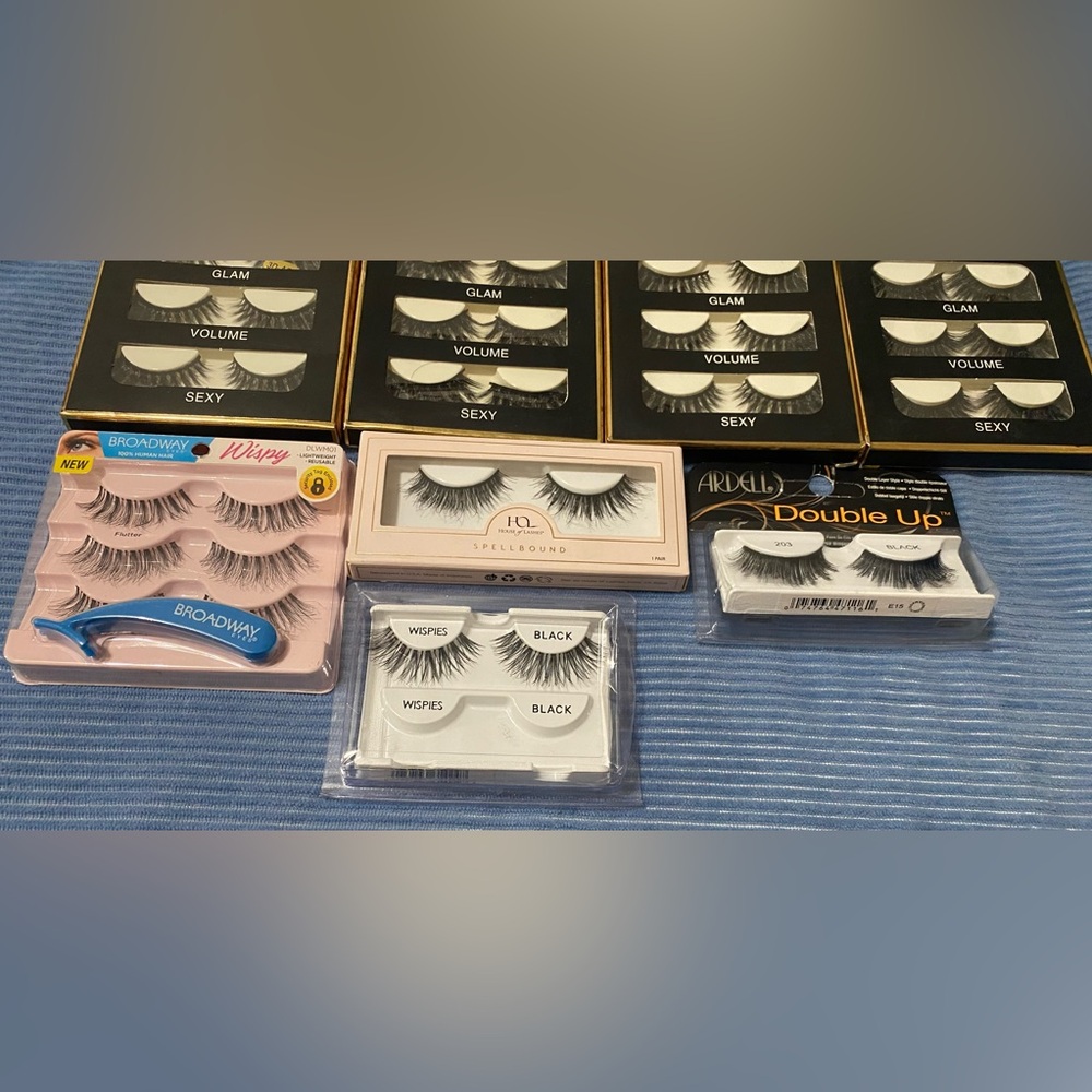 ✨Lash bundle! - Picture 4 of 6